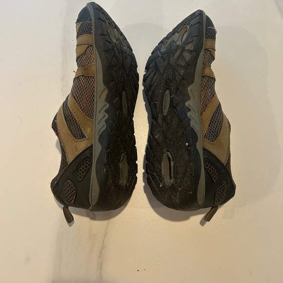 🥾 Magellan Vibram Hiking 🥾 Shoes - Picture 5 of 8